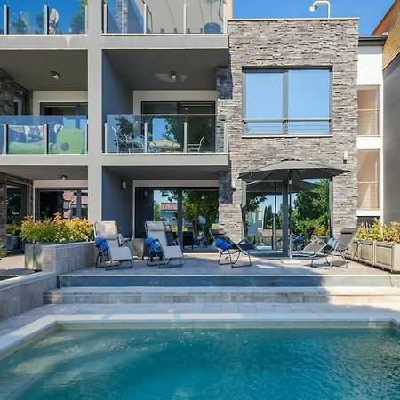 With 3 Bedrooms