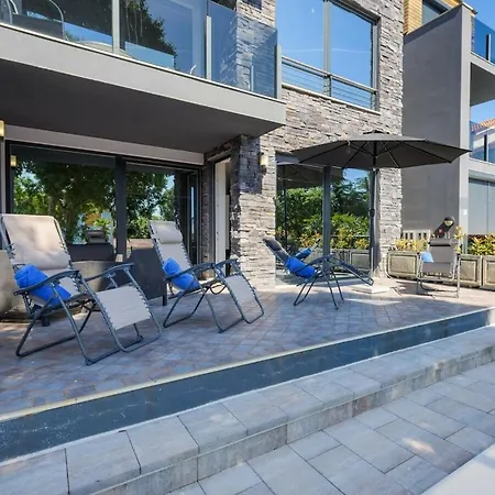 Casa vacanze With 3 Bedrooms