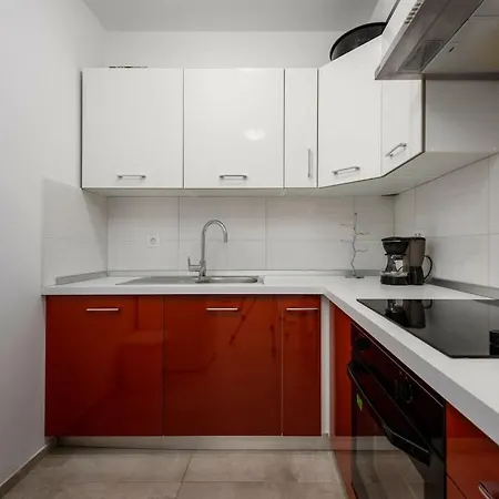 With 3 Bedrooms Dom wakacyjny Poreč