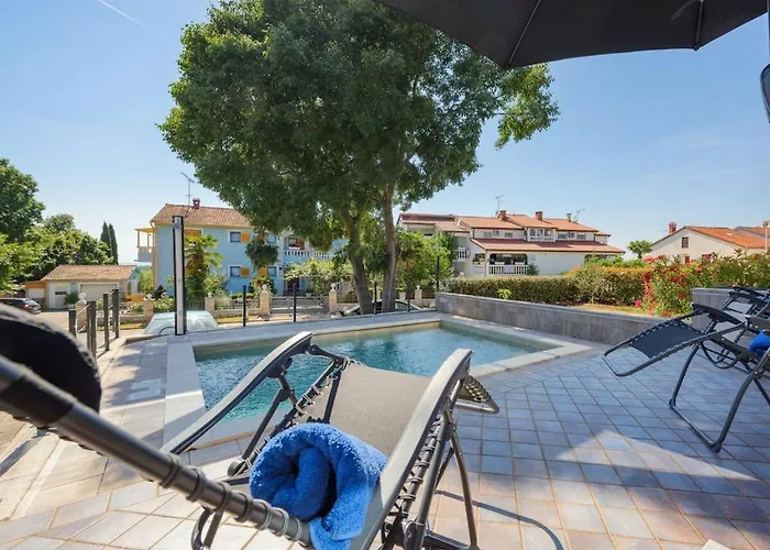 With 3 Bedrooms Casa vacanze *