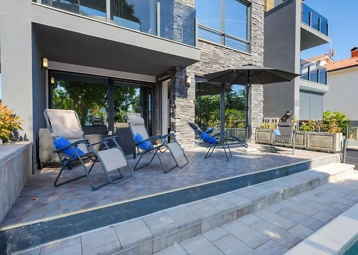 Casa vacanze With 3 Bedrooms