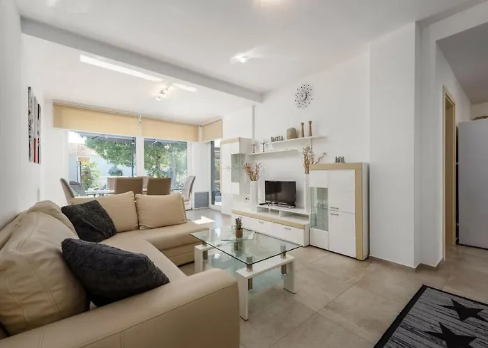 With 3 Bedrooms Casa vacanze *