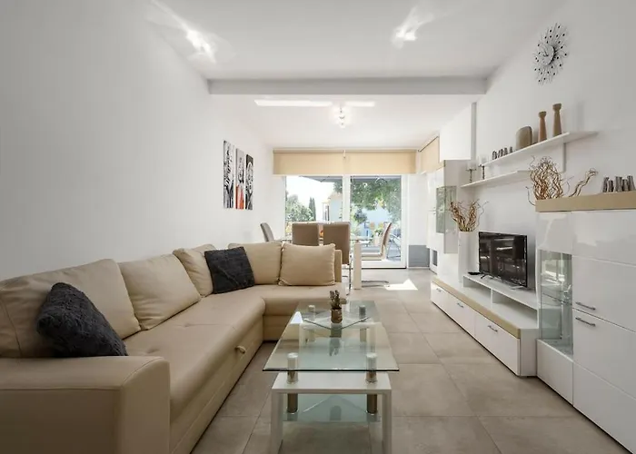 With 3 Bedrooms