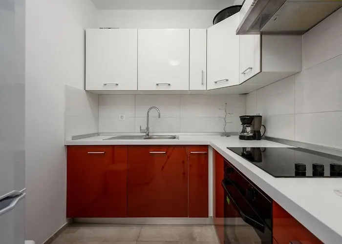 With 3 Bedrooms Casa vacanze Porec