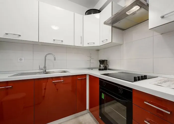With 3 Bedrooms Casa vacanze