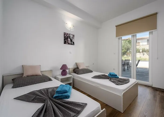 With 3 Bedrooms Casa vacanze Porec