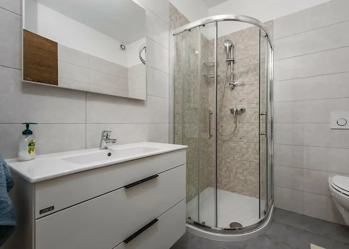 With 3 Bedrooms Casa vacanze Porec